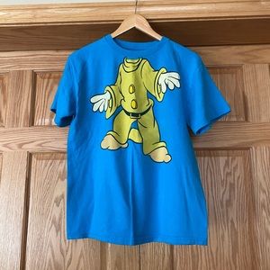 Disney dopey T-shirt